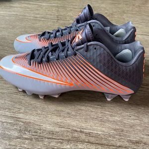Men’s Nike Lacrosse Cleats